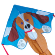 Large Easy Flyer Kite - Sparky