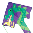 Large Easy Flyer Kite - Skylar Dragon