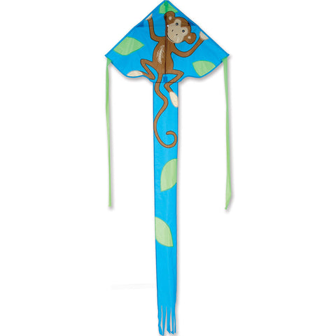 Reg Easy Flyer Kite - Marcus Monkey