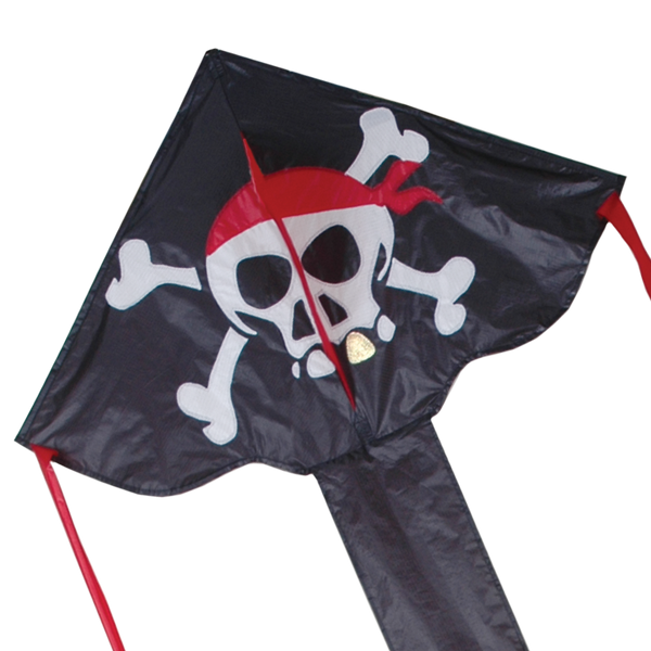 Regular Easy Flyer Kite - Pirate