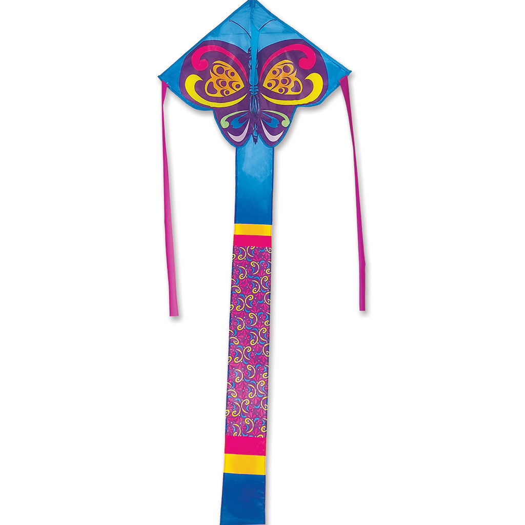 Easy Flyer Kite - Sweetheart Butterfly
