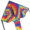 Regular Easy Flyer Kite - Tie Dye