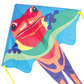 Jumbo Easy Flyer - Poison Dart