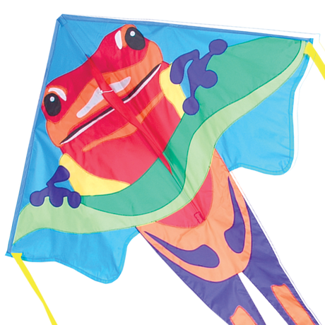 Jumbo Easy Flyer - Poison Dart