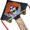 Large Easy Flyer Kite - Pirate