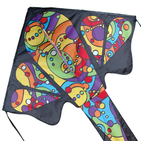 Jumbo Easy Flyer - Rainbow Orbit