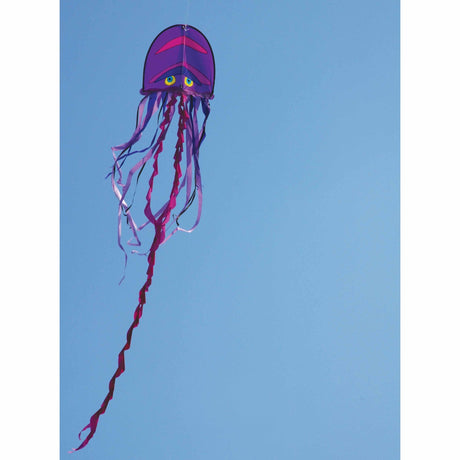 Cool Jellyfish Kite