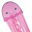 Pink Jellyfish Kite
