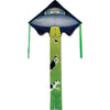Large Easy Flyer Kite - UFO