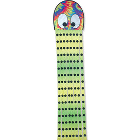 Squeaky Kite - Tie Dye
