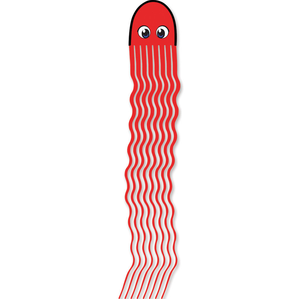 Squeaky Jr. Kite - Assorted Colors (Pack of 12)