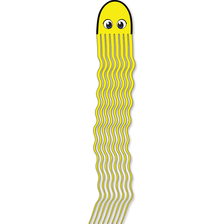 Squeaky Jr. Kite - Assorted Colors (Pack of 12)