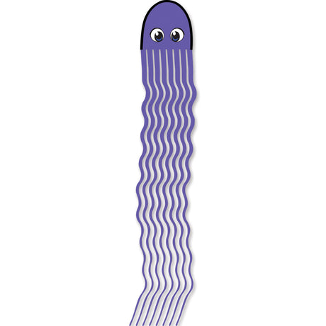 Squeaky Jr. Kite - Assorted Colors (Pack of 12)
