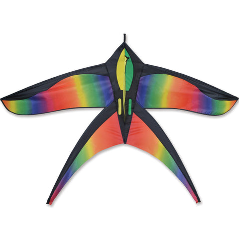 5.5 ft. Rainbow Skylark Kite