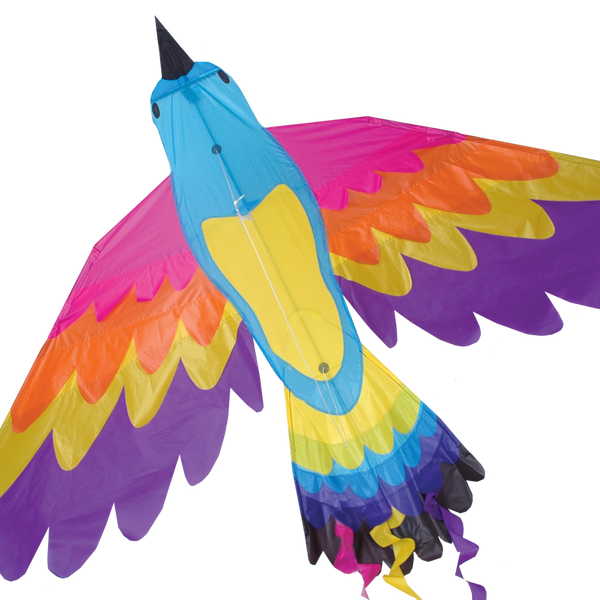 Paradise Bird Kite