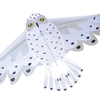 Snowy Owl Kite