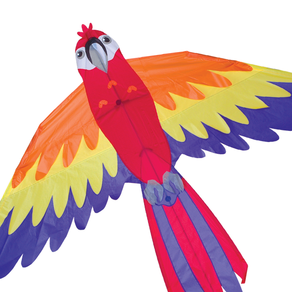 Macaw Kite