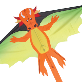 Flying Dragon Kite