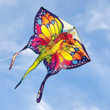 Butterfly Kite - Fantasy Dragon