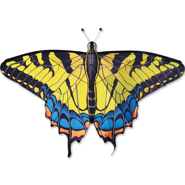 Swallowtail Butterfly Kite