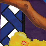 Elite Oversized Lattice Flag - 5 O'Clock Somewhere