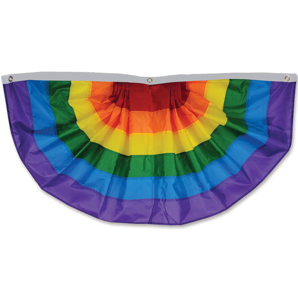 Rainbow Bunting - 48 in.