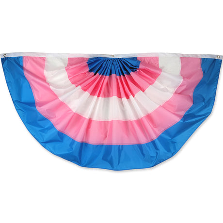 Trans Pride Bunting - 72 in.