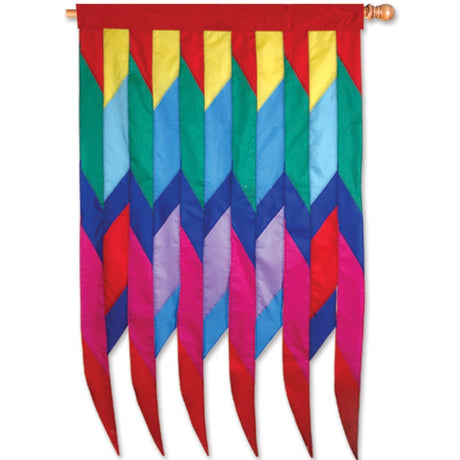 Progressive Banner - Cellon Rainbow