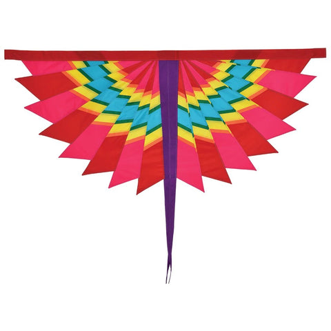 SoundWinds Fandance Banner - Crimson/Red