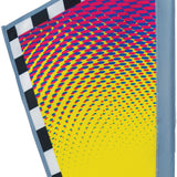 Apex Bike Flag - Sunset Fade