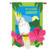 Prestige Flag - Somewhere in Paradise