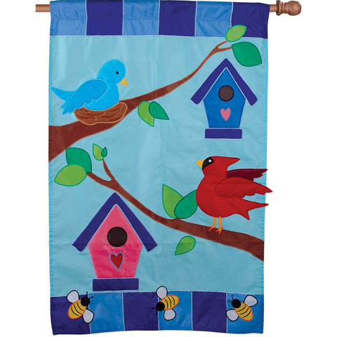 Prestige Flag - Nice To Hang Out