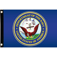 Seafarer Flag - United States Navy