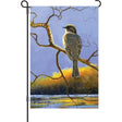 12 in. Flag - Phoebe