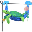 Garden Charm - Sea Turtle