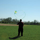 Ace Sport Kite - Green