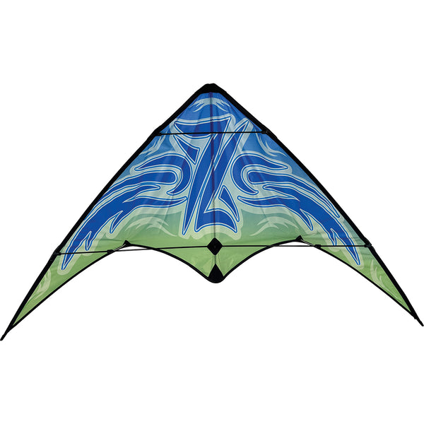 Zoomer 2.0 Sport Kite - Cool Shock