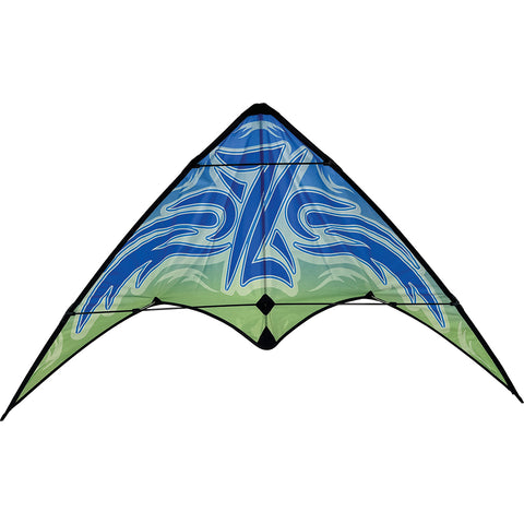 Zoomer 2.0 Sport Kite - Cool Shock