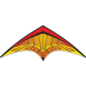 Rocket HP Sport Kite - Warm