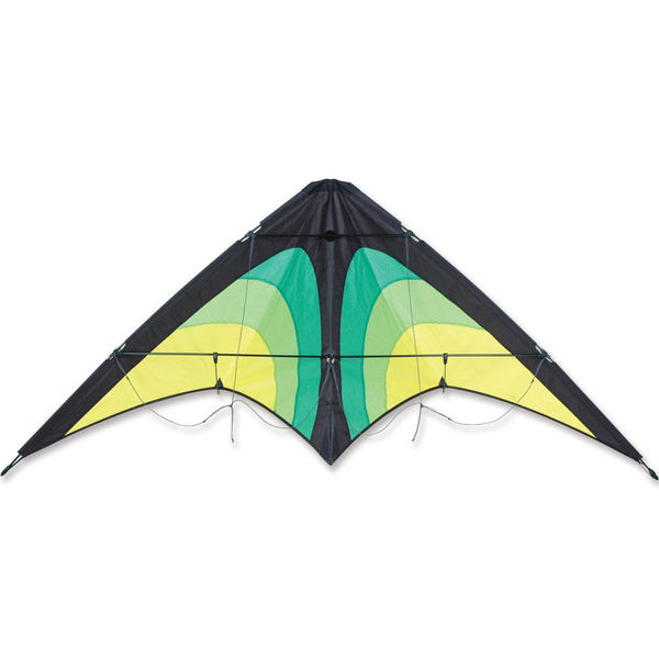 Osprey Sport Kite - Green Raptor