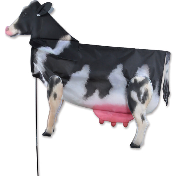 XL Windicator Weather Vane - Black Cow