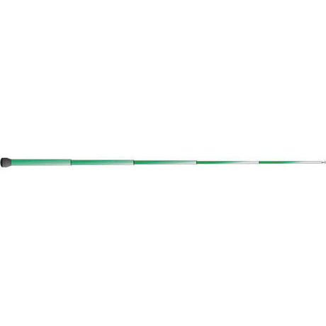 Heavy Duty Windsock Pole - 22 ft.