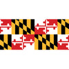 Windsock - Maryland