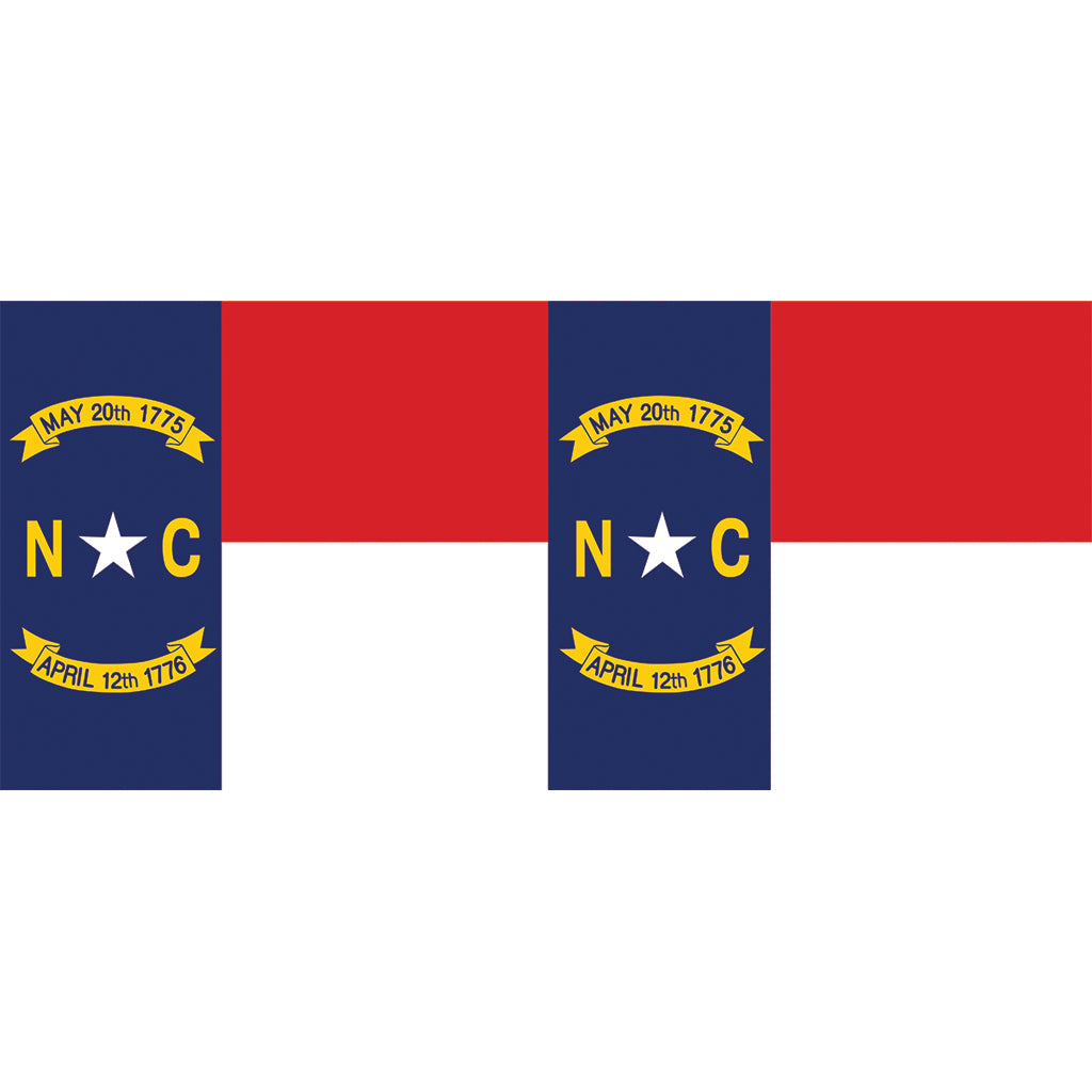 Windsock - North Carolina