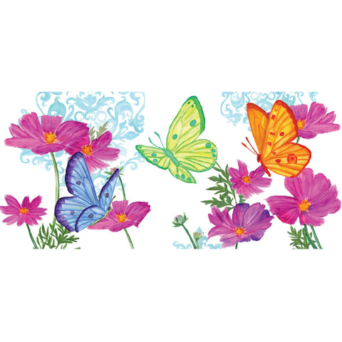 Windsock - Butterfly Trio