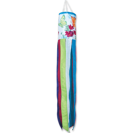 Windsock - Butterfly Trio