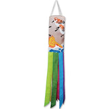 Windsock - Sand Piper Birds
