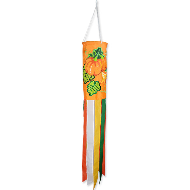 Windsock - Pumpkins