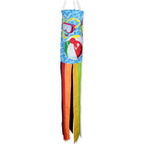 Windsock - Pool Time