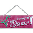 Glass Expression - Hope You Dance